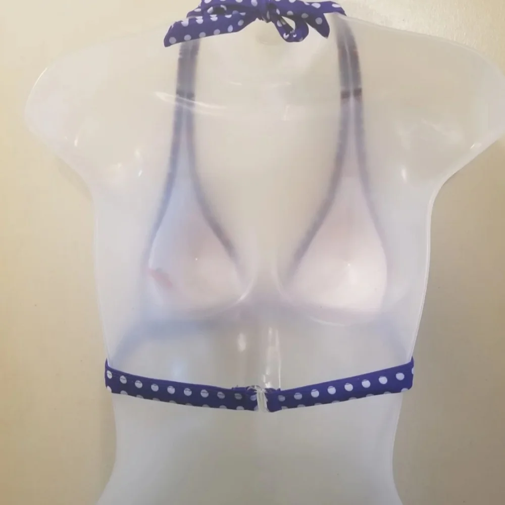 Apollo Bikini Top - Picture 8 of 12